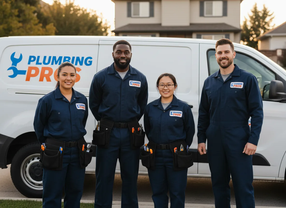 Water Heater Repair company in Ridgeway, SC